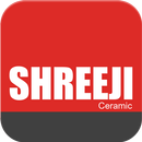 Shreeji Ceramic - Tile Store aplikacja