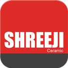 Shreeji Ceramic - Tile Store ícone