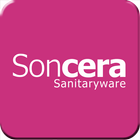 Soncera Sanitaryware-icoon
