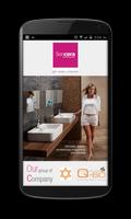 Soncera Sanitaryware Affiche