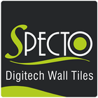 Specto Digitech Wall Tiles icône