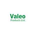 Valeo أيقونة