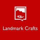 Landmark Crafts أيقونة