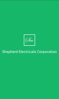 Shepherd Electricals Corp. الملصق