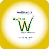 Way2ABI ícone