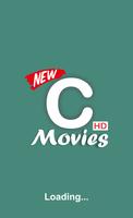 C Movies HD - Watch Free Movies Online capture d'écran 1