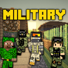 Military Skins for Minecraft иконка