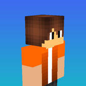 Best 3D Boy Skins for MC PE icon