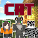 Cat Skins for Minecraft PE APK