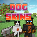 Dog Skins for Minecraft PE APK