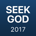 Seek God For The City 2017 Zeichen