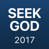 Seek God For The City 2017 icon