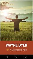 Wayne Dyer Daily Affiche
