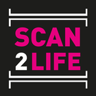 Scan2Life icône