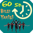 Bilgi Yarışı 60 Saniye