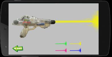Laser Guns ภาพหน้าจอ 3