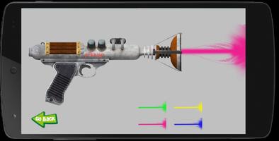 Laser Guns 스크린샷 1