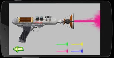 Laser Guns ภาพหน้าจอ 1