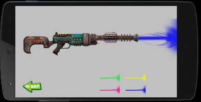 Laser Guns 스크린샷 2
