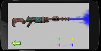 Laser Guns ภาพหน้าจอ 2