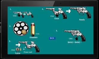 Russian Roulette screenshot 2