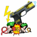 Taser Stun Gun