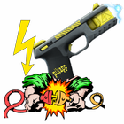 Taser Stun Gun icon