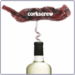 ”Corkscrew