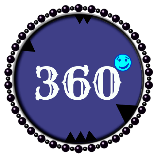 360 degree