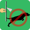 Dog Repellent Whistle
