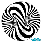 Hypnotic effect icon