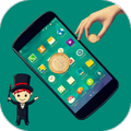 Magic Coin Phone