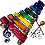 Real Xylophone icon
