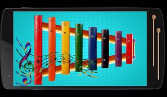 Real Xylophone 포스터
