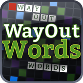 تحميل  Way Out Words 