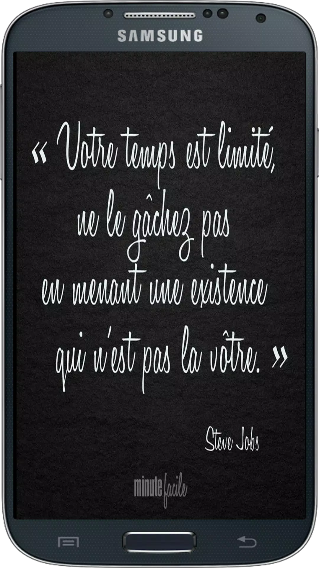Best Citations Francaises For Android Apk Download