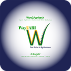 Way2Agritech أيقونة