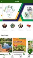 Way2Agritech poster