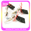 Sorprendentes ideas de regalos para profesores APK