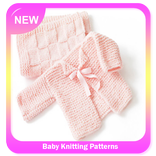 Baby Knitting Patterns