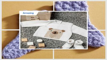 Baby Knitting Patterns screenshot 3