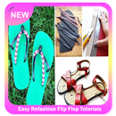 Легкие обновления Flip Flop Tutorials APK