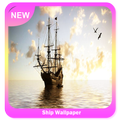 Ship Wallpaper
