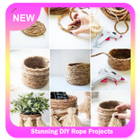 Stunning DIY Rope Projects