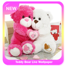 Papel de Parede de Teddy Bear APK