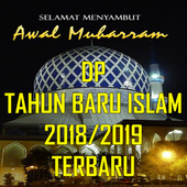 DP TAHUN BARU ISLAM 2018-2019 TERBARU icon