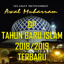 DP TAHUN BARU ISLAM 2018-2019 TERBARU APK