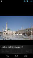 Holy Madina Wallpapers Picture imagem de tela 2