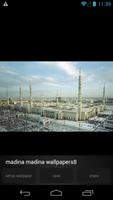 3 Schermata Holy Madina Wallpapers Picture