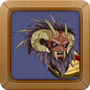 Manticore Wallpapers Picture APK